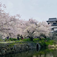Photo taken at Fukuoka Castle Ruins by nozomi326 on 4/6/2024