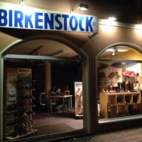 Birkenstock Shoe in Düsseldorf