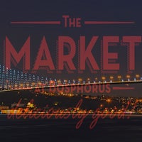 Foto scattata a The Market Bosphorus da The Market Bosphorus il 7/8/2013