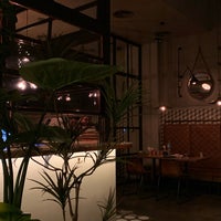 Photo taken at Black Salt Restaurant by M . on 3/13/2022