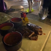 Снимок сделан в Karski SteakHouse &amp;amp; Kebab пользователем Ahu A. 10/22/2020