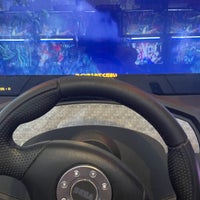 ラウンドワンスタジアム金沢店 立体駐車場 横川6 1 1