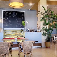 Photo taken at Darseen Café by Abdulaziz S. on 5/6/2023