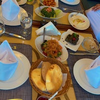 Das Foto wurde bei Orient Pearl Restaurant von Abdulaziz S. am 2/2/2024 aufgenommen