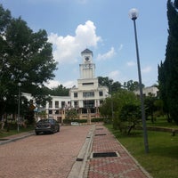Sekolah Menengah Kebangsaan Putrajaya Presint 16 1