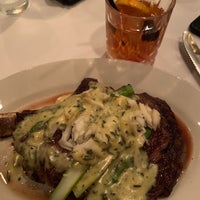 Photo taken at Morton&amp;#39;s The Steakhouse by Food Daddy on 7/18/2021