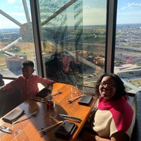 Photo taken at Five Sixty by Food Daddy on 9/8/2019