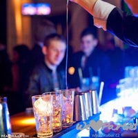 Ku Bar Lounge Stare Mesto Rytirska 13