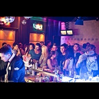 Ku Bar Lounge Stare Mesto Rytirska 13