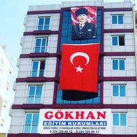 Das Foto wurde bei Gökhan Eğitim Kurumları Pozcu (Sürücü Kursları) von Gökhan Eğitim Kurumları Pozcu (Sürücü Kursları) am 8/5/2020 aufgenommen