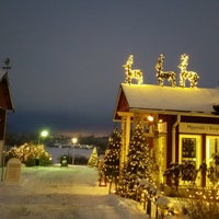 1/16/2017 tarihinde Sahin Z.ziyaretçi tarafından Kenkävero'de çekilen fotoğraf