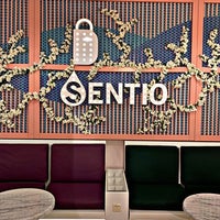 Foto scattata a Sentio Cafe da Sentio Cafe il 8/13/2020