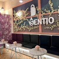 Photo taken at Sentio Cafe by Sentio Cafe on 8/13/2020