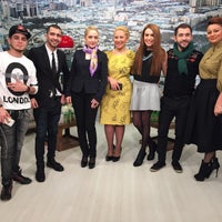 Photo taken at Space TV by Cizgi on 2/23/2015