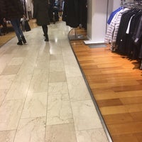 Photo taken at Stockmann by Jouni K. on 1/3/2017