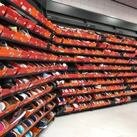 Nike Factory Store 170 visitors