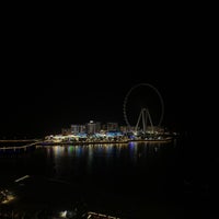 Photo taken at Sofitel Dubai Jumeirah Beach by ديـمـا on 4/11/2024