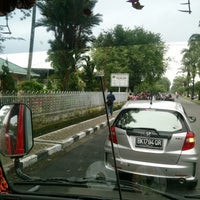 Review Lembaga Penelitian (LP) USU