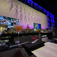 Photo taken at STK Steakhouse by Colin F. on 2/25/2022