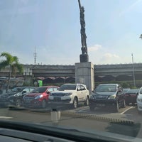Photo taken at Parkiran terminal 2F by Limlim A. on 5/26/2021