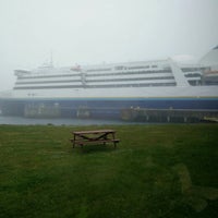 Marine Atlantic - Boat or Ferry in Argentia