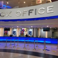 Photo taken at Golden Screen Cinemas (GSC) by William N. on 12/27/2020