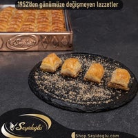 รูปภาพถ่ายที่ Seyidoğlu โดย Ahmet deniz m. เมื่อ 10/13/2020