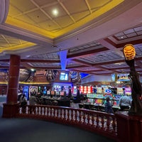 11/8/2023にF9がGrandWest Casino And Entertainment Worldで撮った写真