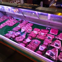 Photo prise au EL TORO Steakhouse &amp; Churrascaria par Julalak V. le5/25/2022