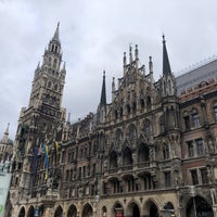 Photo taken at Old Town Hall by Julalak V. on 3/24/2023