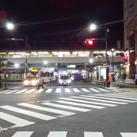 亀有駅南口バス停 足立区 3 Tips From 371 Visitors