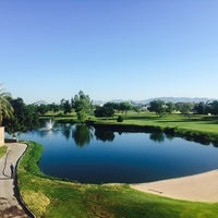 Photo taken at Los Lagos by Ernst I. on 8/16/2017