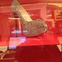 Christian Louboutin - Shoe Store in Las Vegas