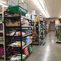 All Pet Supplies Equine Center