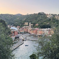 Photo taken at Portofino by Abdullah .. on 4/15/2024