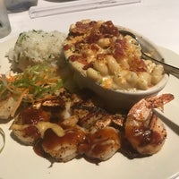 Photo taken at Bonefish Grill by Willie W. on 6/2/2018