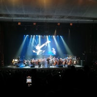 Photo taken at Концертный зал «Минск» by Katherina Z. on 6/5/2021