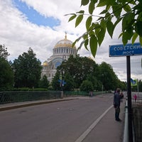 Photo taken at Большая черепаха by Igor L. on 6/6/2018