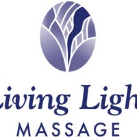 Foto scattata a Living Light Massage da Living Light Massage il 6/27/2013