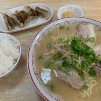 直ちゃんラーメン 油津店 岩崎二丁目10 6 直ちゃんラーメン 油津店 岩崎二丁目10 6