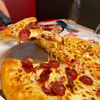 6/15/2022 tarihinde Mziyaretçi tarafından Pizza Hut'de çekilen fotoğraf