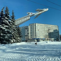 Photo taken at Самолет by Алексей Г. on 1/23/2022