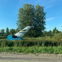 Photo taken at Anuksenlinnu by Алексей Г. on 8/18/2021