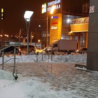 Photo taken at ТРК «Торговый квартал» by Алексей Г. on 1/21/2021