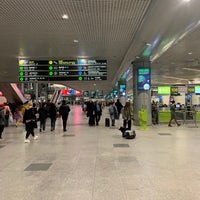 Photo taken at Check-in Area by Алексей Г. on 10/31/2021