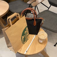 Photo taken at Starbucks by Hanoufy on 4/18/2024