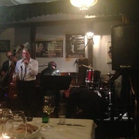 Photo taken at Диксиленд / Dixieland by Victor P. on 10/24/2013