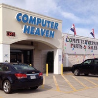 Photo taken at Computer Heaven by Computer Heaven on 12/10/2015