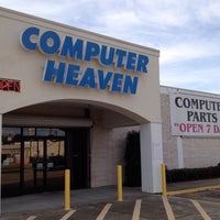 12/11/2013にComputer HeavenがComputer Heavenで撮った写真