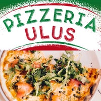 Foto tirada no(a) Pizzeria Ulus por Cengiz A. em 9/7/2015